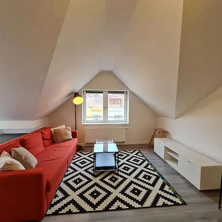 Apartmán Tower28 *