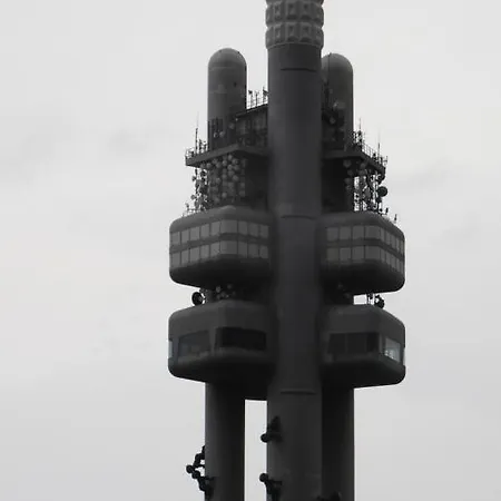 Tower28 Apartmán