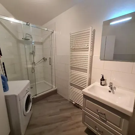 Tower28 Apartmán