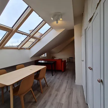 Tower28 Apartman *