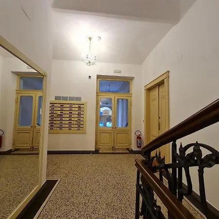 Διαμέρισμα Tower28 *
