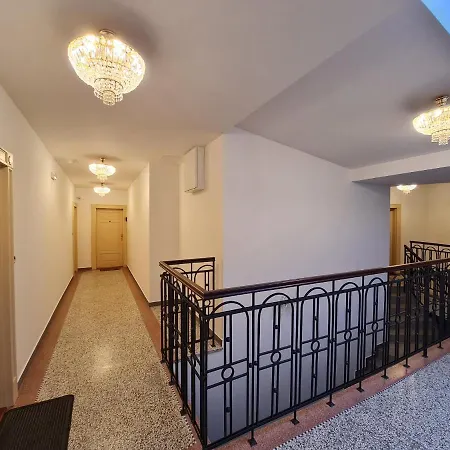 Tower28 Διαμέρισμα *